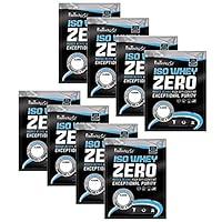 Algopix Similar Product 12 - Biotech Iso Whey Zero Maximum Pure Whey