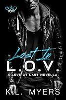 Algopix Similar Product 18 - Lost In LOV Love At Last Series