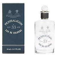 Algopix Similar Product 2 - Penhaligons No33 Mens Spray Cologne