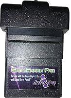 Algopix Similar Product 1 - GameShark Pro for Gameboy Color and