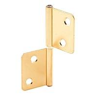 Algopix Similar Product 14 - PrimeLine N 7025 BiFold Door Hinges