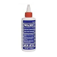 Algopix Similar Product 8 - Wahl Blade Oil 4 Ounces