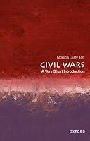 Algopix Similar Product 12 - Civil Wars A Very Short Introduction