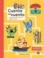 Algopix Similar Product 18 - Cuenta Un Cuento (Spanish Edition)