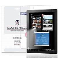 Algopix Similar Product 6 - iLLumiShield Screen Protector