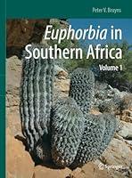 Algopix Similar Product 9 - Euphorbia in Southern Africa: Volume 1