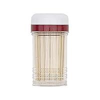 Algopix Similar Product 1 - Goodcook Touch ShakeAPick Toothpick