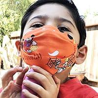 Algopix Similar Product 18 - Mickey Mouse Halloween Face Mask for