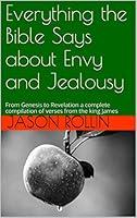 Algopix Similar Product 18 - Everything the Bible Says about Envy