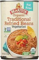 Algopix Similar Product 1 - Bearitos Organic FatFree Traditional