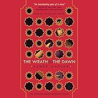Algopix Similar Product 13 - The Wrath and the Dawn