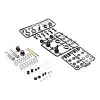 Algopix Similar Product 3 - Axial AX31172 EXO Yeti Icon Aluminum