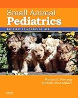 Algopix Similar Product 16 - Small Animal Pediatrics