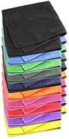 Algopix Similar Product 3 - Classic Economy Microfiber Towel Pink