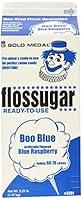 Algopix Similar Product 2 - Gold Medal 3201 Blue Raspberry
