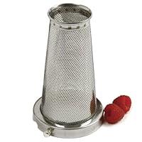Algopix Similar Product 11 - Norpro Berry Screen for 1991 Sauce