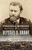 Algopix Similar Product 12 - Personal Memoirs of Ulysses S Grant