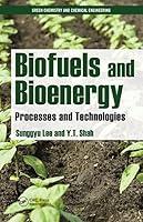 Algopix Similar Product 7 - Biofuels and Bioenergy Processes and