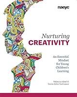 Algopix Similar Product 4 - Nurturing Creativity An Essential