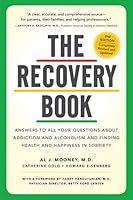Algopix Similar Product 16 - Recovery Book