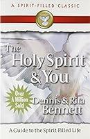 Algopix Similar Product 16 - The Holy Spirit and You A Guide to the