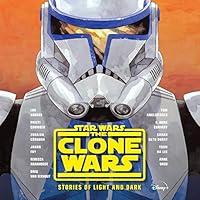 Algopix Similar Product 16 - Star Wars The Clone Wars Stories of