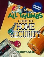 Algopix Similar Product 20 - All Thumbs Guide to Home Security