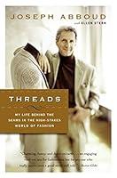 Algopix Similar Product 5 - Threads My Life Behind the Seams in