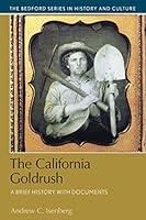 Algopix Similar Product 14 - The California Gold Rush A Brief