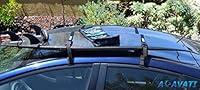 Algopix Similar Product 4 - Acavati  Performance Fin Set