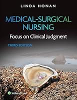 Algopix Similar Product 11 - MedicalSurgical Nursing Focus on