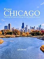 Algopix Similar Product 18 - Picture Chicago Exploring the beauty