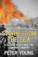 Algopix Similar Product 13 - Storm From the Sea A Classic World War