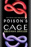 Algopix Similar Product 11 - Poison's Cage (Poison's Kiss)