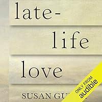 Algopix Similar Product 14 - Late-Life Love: A Memoir