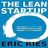 Algopix Similar Product 15 - The Lean Startup How Todays