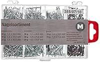 Algopix Similar Product 3 - Meister 2238600 Nail Kit  Practical