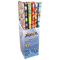 Algopix Similar Product 7 - Designer Noodle Pool  Water Swim