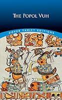 Algopix Similar Product 2 - The Popol Vuh (Dover Thrift Editions)