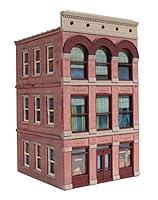 Algopix Similar Product 17 - Ameri-Towne O Burke Building Kit