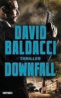 Algopix Similar Product 14 - Downfall Thriller Die