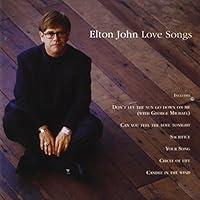 Algopix Similar Product 9 - Love Songs