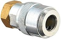 Algopix Similar Product 13 - Milton 1496 14 FNPT Kwik Grip Safety
