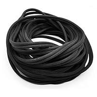 Algopix Similar Product 5 - Senneny Screen Retainer Spline Black