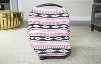 Algopix Similar Product 19 - Carseat Canopy Jersey Stretch - Zara