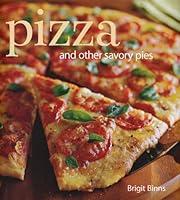 Algopix Similar Product 7 - Pizza: And other savory pies