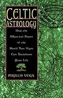 Algopix Similar Product 11 - Celtic Astrology How the Mystical