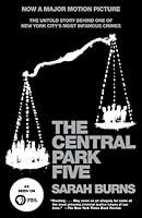Algopix Similar Product 14 - The Central Park Five
