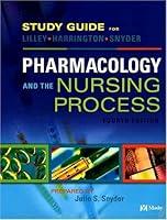 Algopix Similar Product 17 - Study Guide for Pharmacology and the