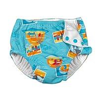 Algopix Similar Product 6 - i play by green sprouts Snap Reusable